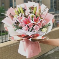 阳泉鲜花速递