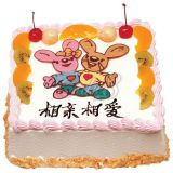 阳泉蛋糕