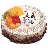 阳泉蛋糕